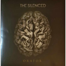 Silenced, The - Orator