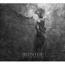Silentile - Layers Of Nothing