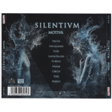 Silentium - Motiva