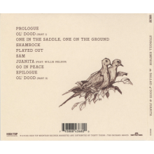 Simpson, Sturgill - The Ballad of Dood & Juanita INDIE