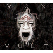 Simus - Vox Vult