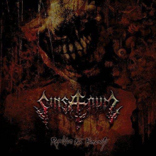 Sinsaenum - Repulsion For Humanity