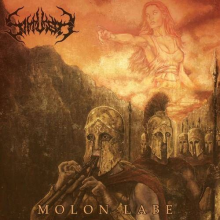 Sirrush - Molon Labe