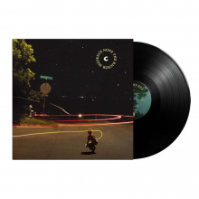 Sixpence None The Richer - Rosemary Hill LP BLACK