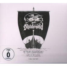Skalmold - 10 Year Anniversary Live In Reykjav