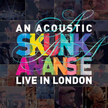 Skunk Anansie - An Acoustic Live In London Cd