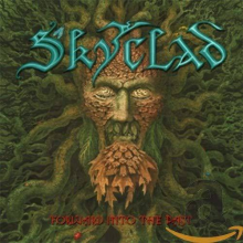Skyclad - Forward Into The Past