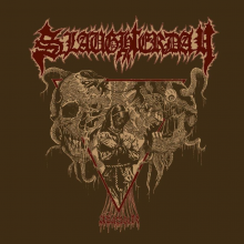 Slaughterday - Abattoir