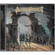 Slaughterday - Ancient Death Triumph