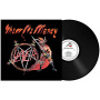 Slayer - Show No Mercy LP BLACK