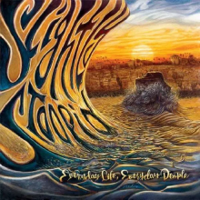 Slightly Stoopid - Everyday Life Everyday People