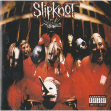 Slipknot - Slipknot