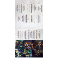 Small Jackets - Just Like This