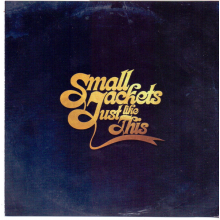 Small Jackets - Just Like This