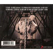 Smash Into Pieces - Unbreakable