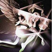 Smashing Pumpkins, The - Shiny And Oh So Bright Vol 1 / LP No Past No Future No Sun LP