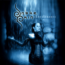 Snake Skin - Canta Tronic