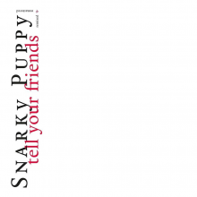 Snarky Puppy - Tell Your Friends - 10 Year Anniversary