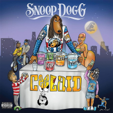 Snoop Dogg - Coolaid