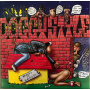 Snoop Doggy Dogg - Doggystyle LP