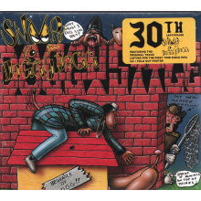 Snoop Doggy Dogg - Doggystyle