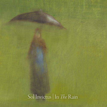 Sol Invictus - In The Rain Reissue