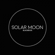 Solar Moon - Blackbook