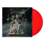 Solitude Aeturnus - Downfall LP RED