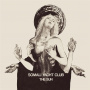 Somali Yacht Club - The Sun