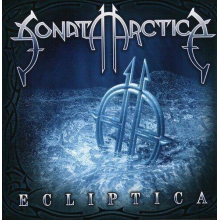 Sonata Arctica - Ecliptica