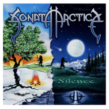 Sonata Arctica - Silence