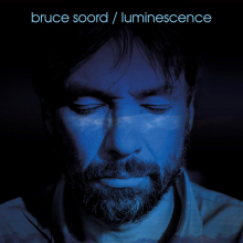 Soord, Bruce - Luminescence