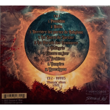 Sortilege - Apocalypso