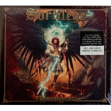 Sortilege - Apocalypso