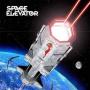 Space Elevator - I