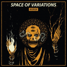 Space Of Variations - XXXXX
