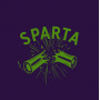 Sparta - Sparta