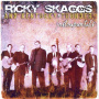 Skaggs, Ricky & Kentucky Thunder - Instrumentals