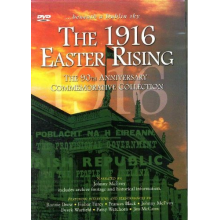Various - The 1916 Easter Rising. Beneath a D