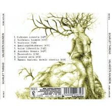 Scarlet Thread - Valheista Kaunein
