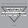 Moore, Gary - Platinum Collection -45tr