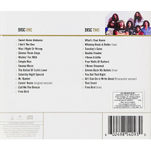 Lynyrd Skynyrd - Gold