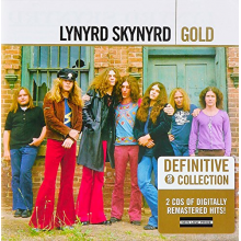 Lynyrd Skynyrd - Gold