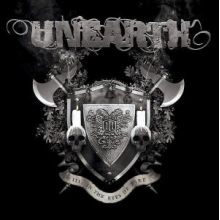 Unearth - Iii-In the Eyes of Fire