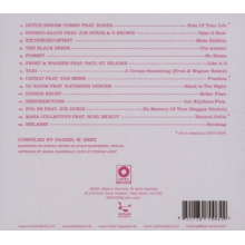 V/A - Best Seven Selections