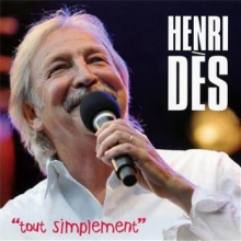 Des, Henri - Tout Simplement