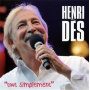 Des, Henri - Tout Simplement