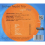 Jochen Feucht Trio - Light Play