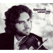 Larsen, Gjermund -Trio- - Aurum