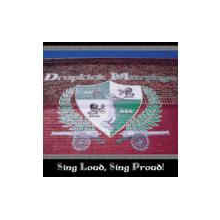 Dropkick Murphys - Sing Loud, Sing Proud!